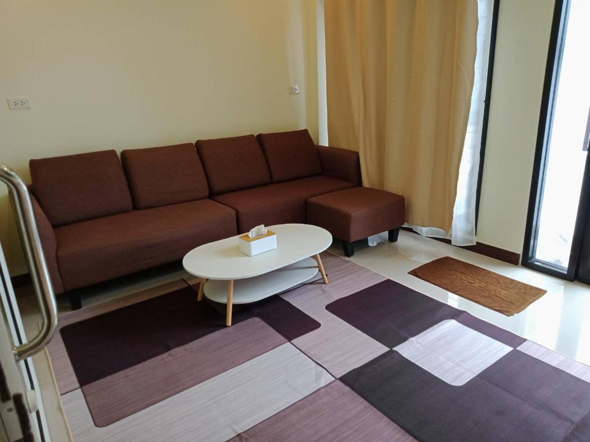 Hatyai.Muslim.Home 合艾 外观 照片